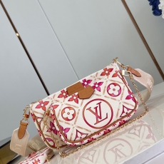 LV Satchel Bags